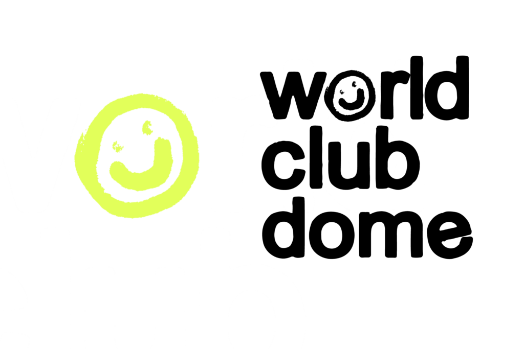 Worldclubdome frankfurt am Main